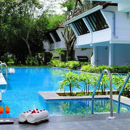 Nihara Resort And Spa Cochin Kochi Dış mekan fotoğraf