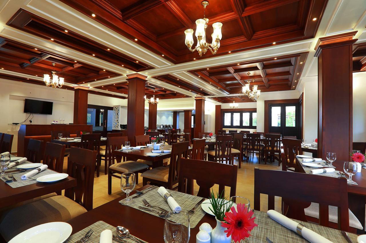 Nihara Resort And Spa Cochin Kochi Dış mekan fotoğraf