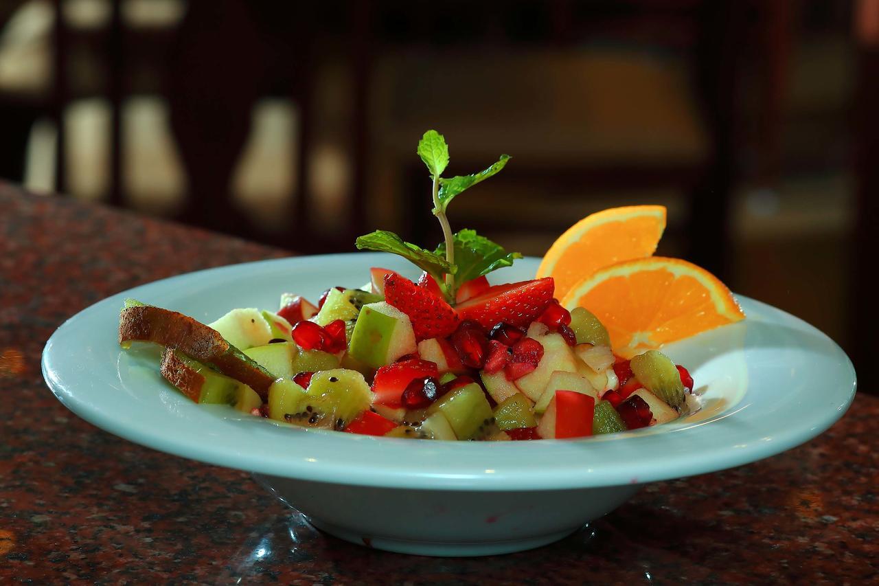Nihara Resort And Spa Cochin Kochi Dış mekan fotoğraf