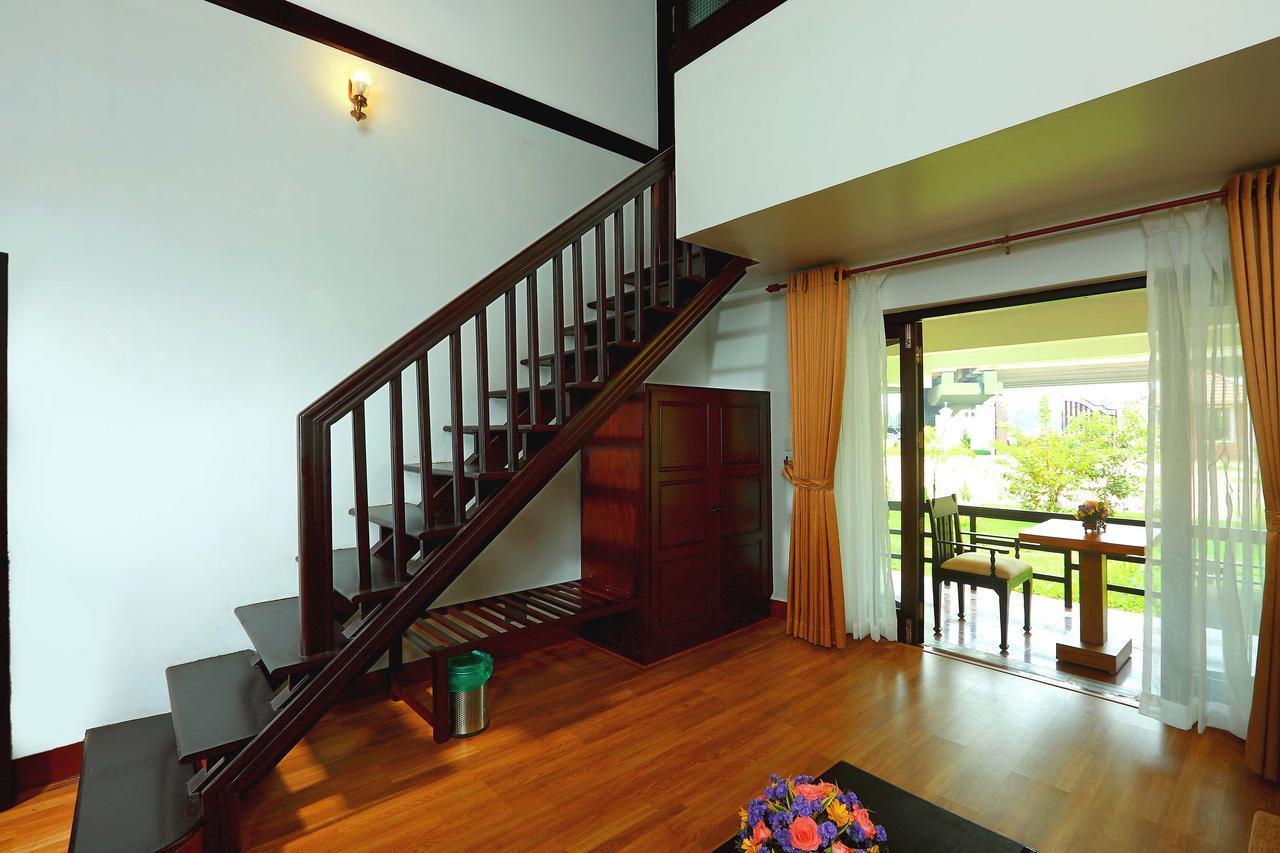 Nihara Resort And Spa Cochin Kochi Dış mekan fotoğraf
