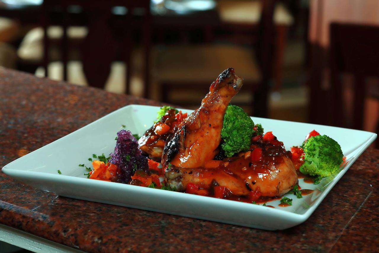 Nihara Resort And Spa Cochin Kochi Dış mekan fotoğraf