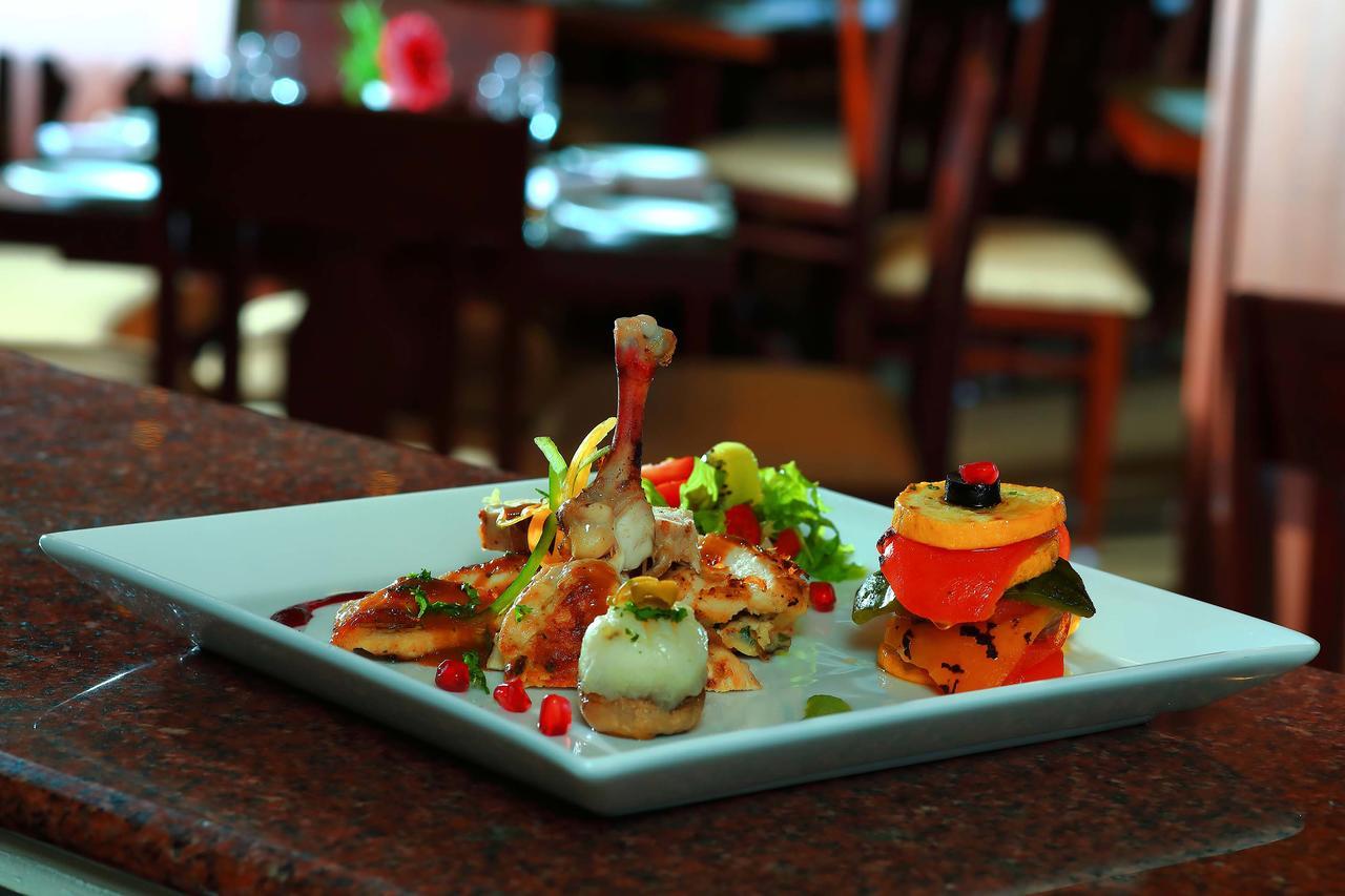 Nihara Resort And Spa Cochin Kochi Dış mekan fotoğraf