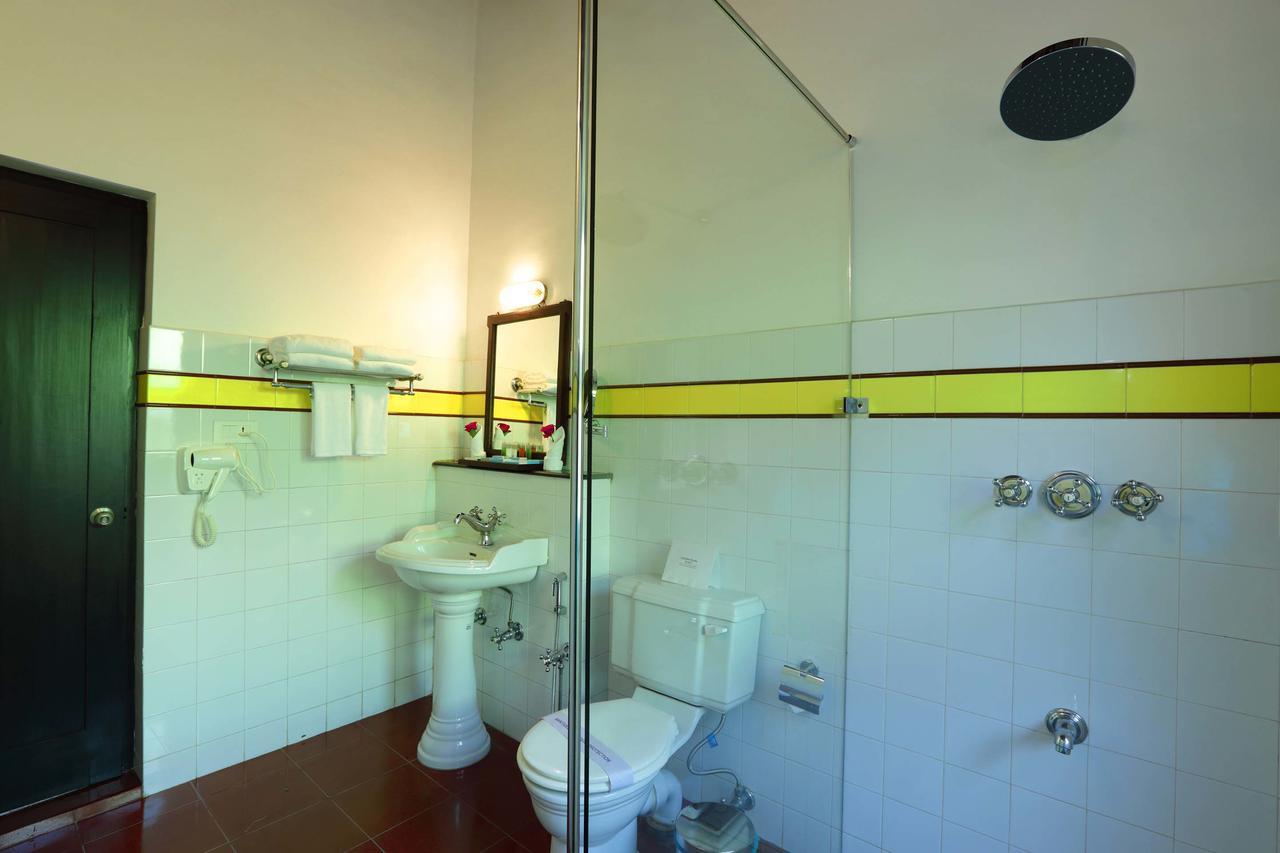 Nihara Resort And Spa Cochin Kochi Dış mekan fotoğraf