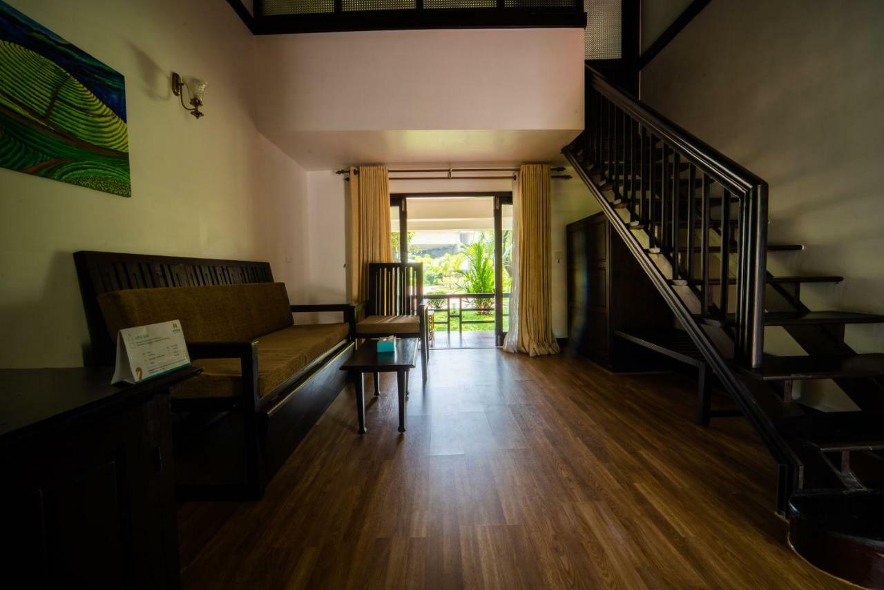 Nihara Resort And Spa Cochin Kochi Dış mekan fotoğraf