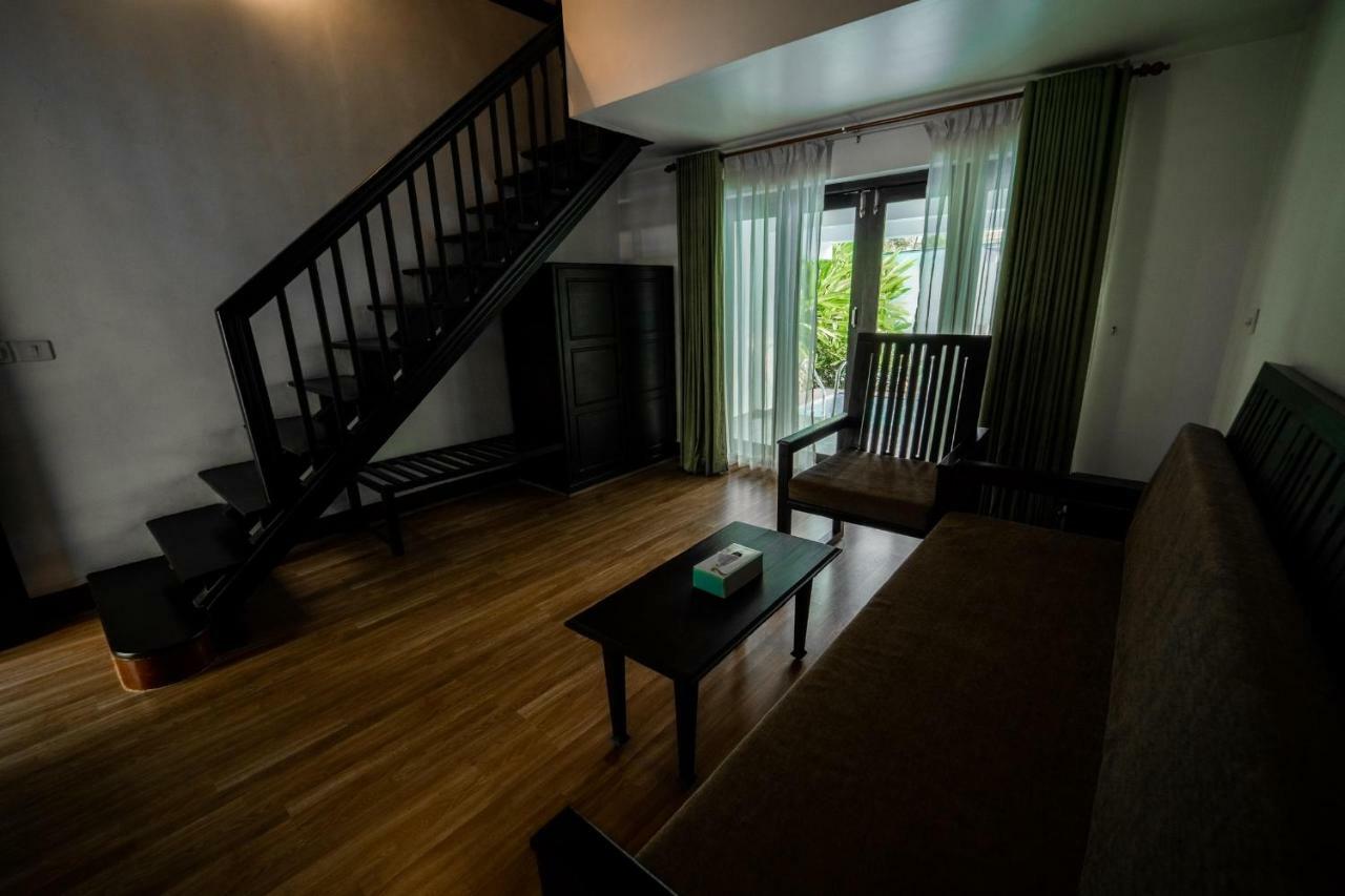 Nihara Resort And Spa Cochin Kochi Dış mekan fotoğraf