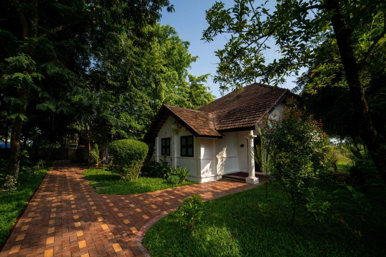 Nihara Resort And Spa Cochin Kochi Dış mekan fotoğraf