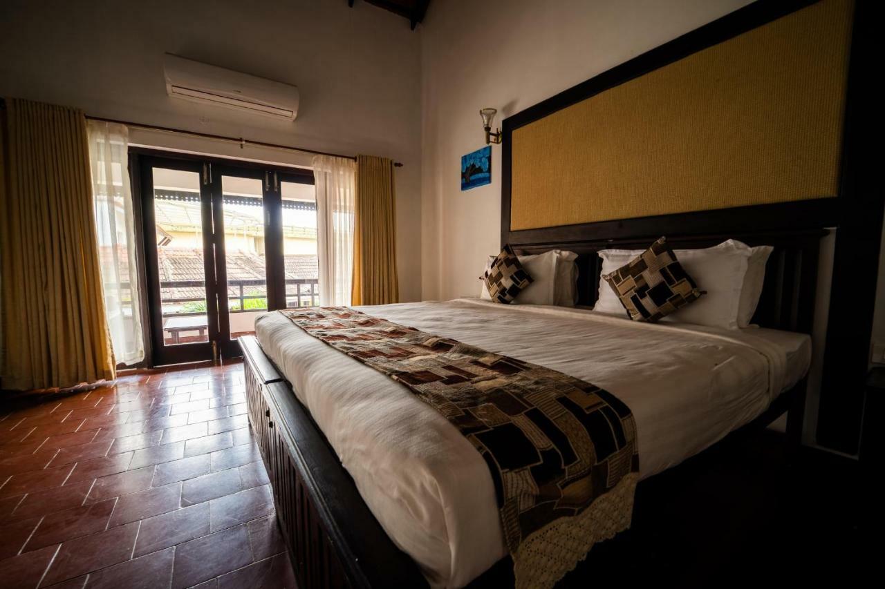 Nihara Resort And Spa Cochin Kochi Dış mekan fotoğraf
