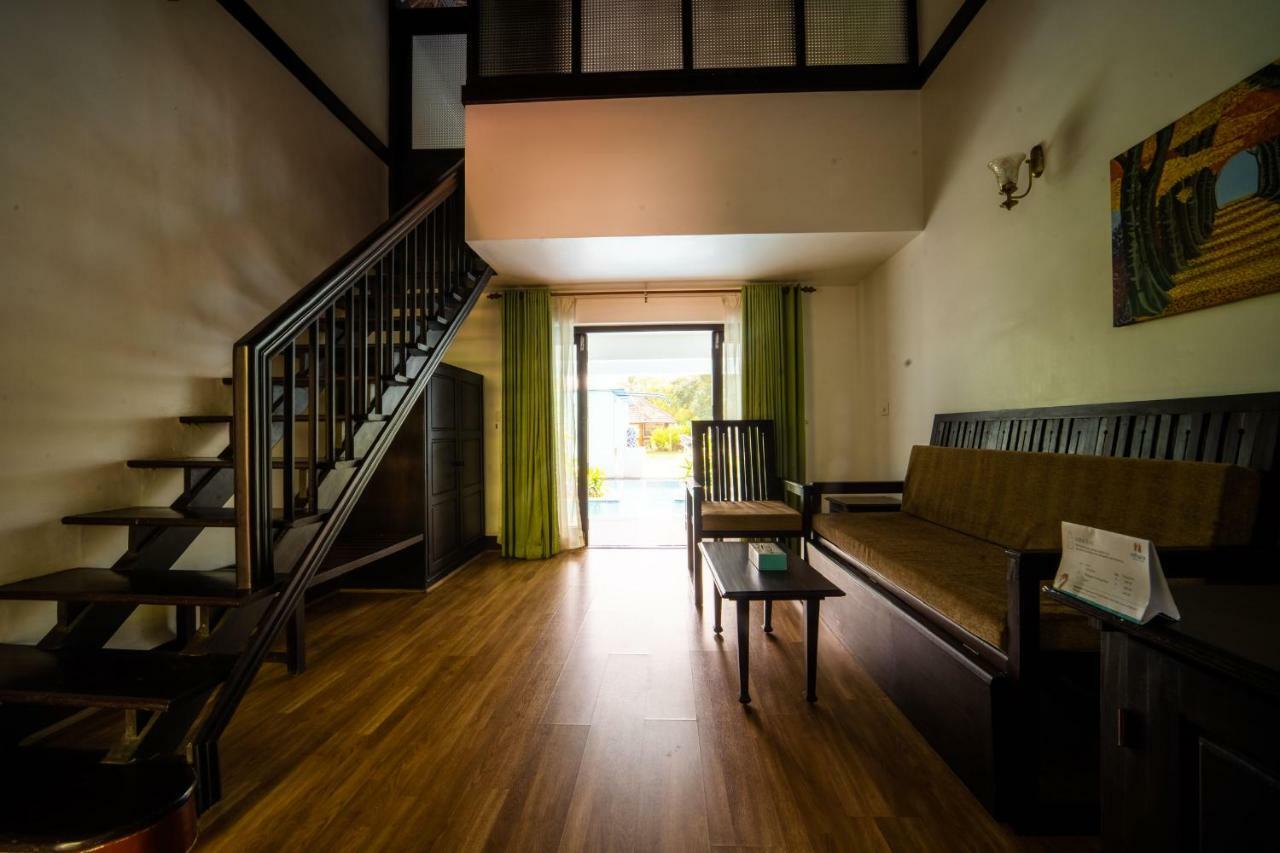 Nihara Resort And Spa Cochin Kochi Dış mekan fotoğraf