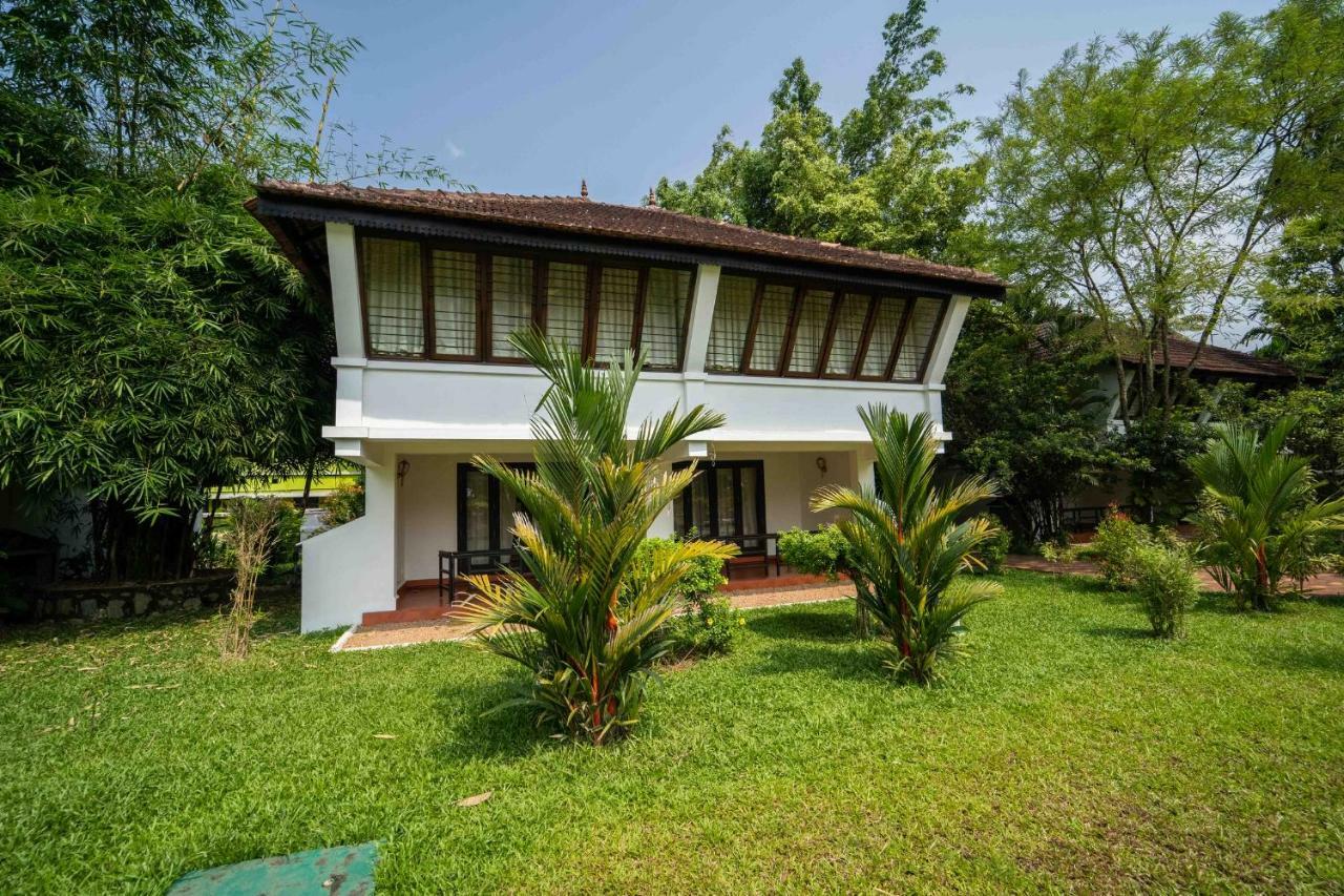Nihara Resort And Spa Cochin Kochi Dış mekan fotoğraf