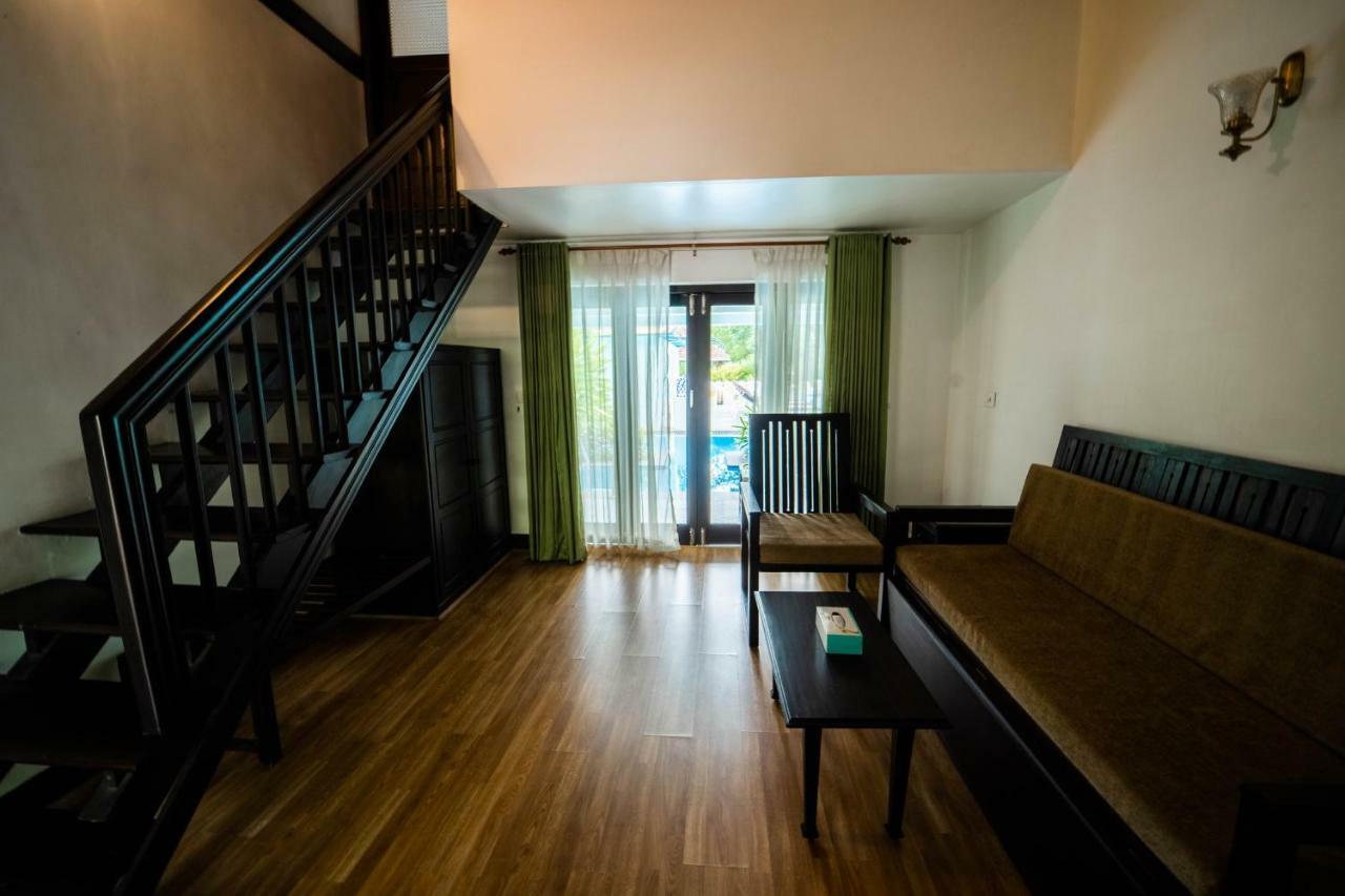 Nihara Resort And Spa Cochin Kochi Dış mekan fotoğraf