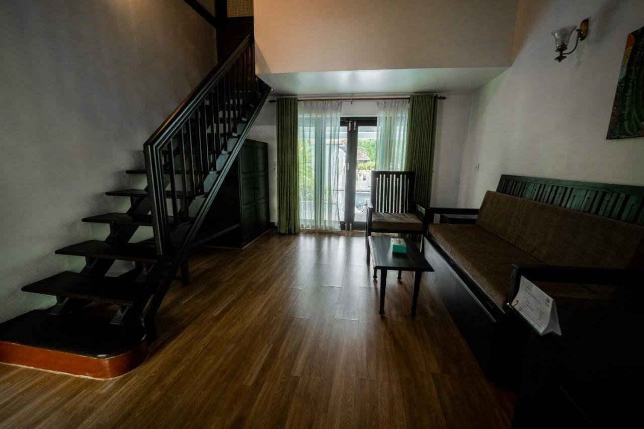Nihara Resort And Spa Cochin Kochi Dış mekan fotoğraf